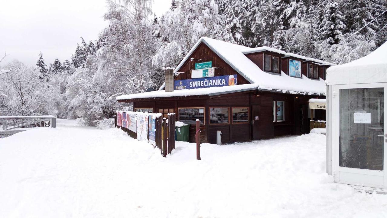 Kubik 473 Apartmán *