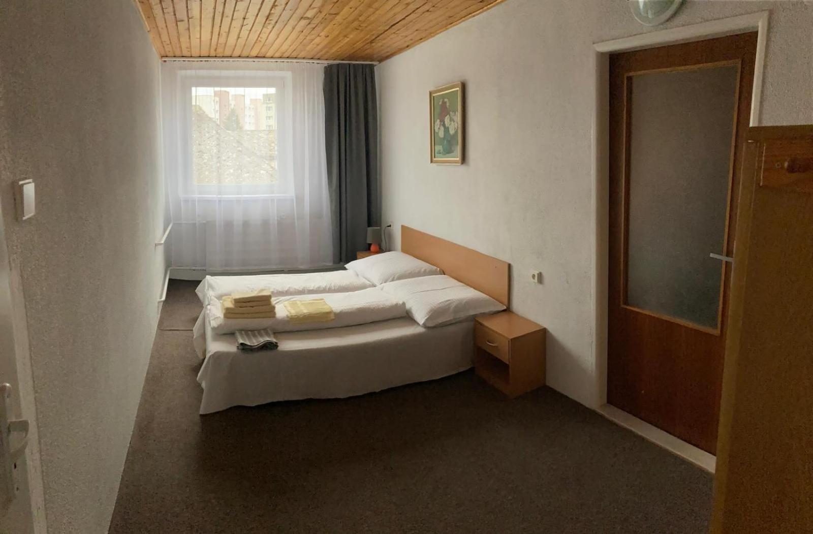Apartmán Kubik 473 Liptovsky Mikulas