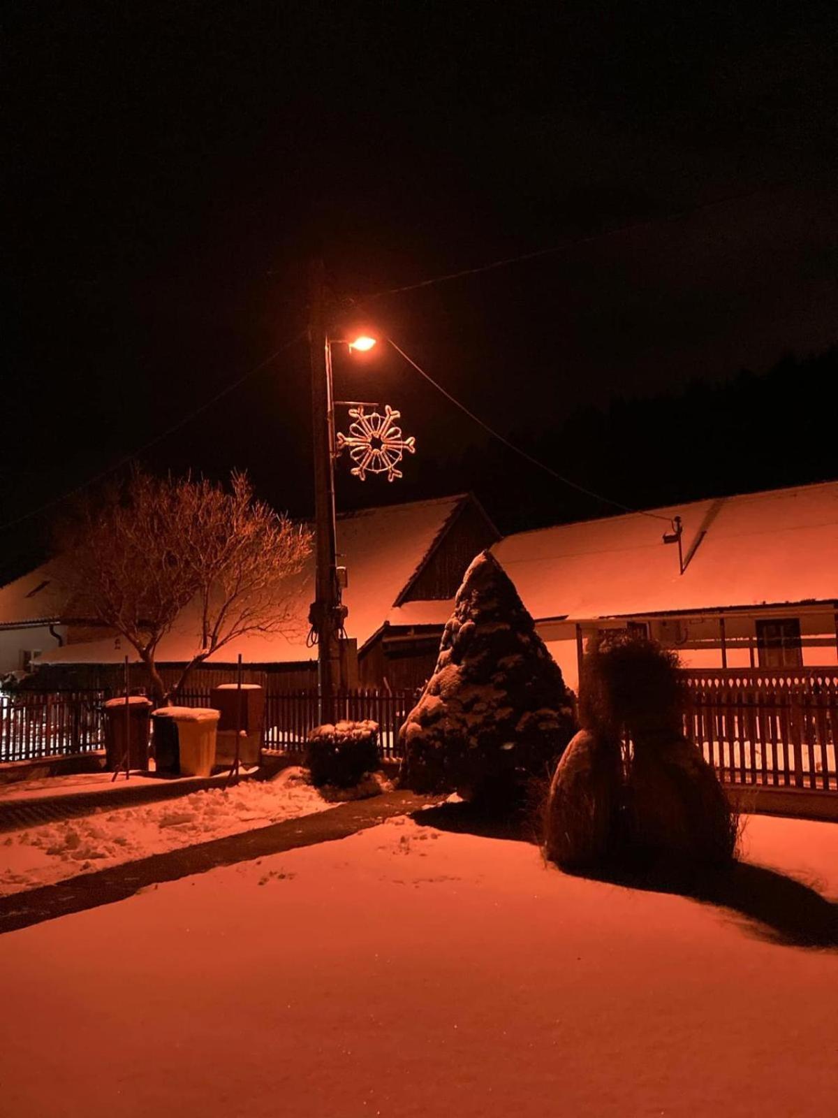 Kubik 473 Apartmán