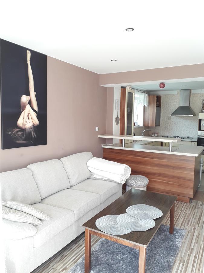 Apartmán Kubik 473 Liptovsky Mikulas