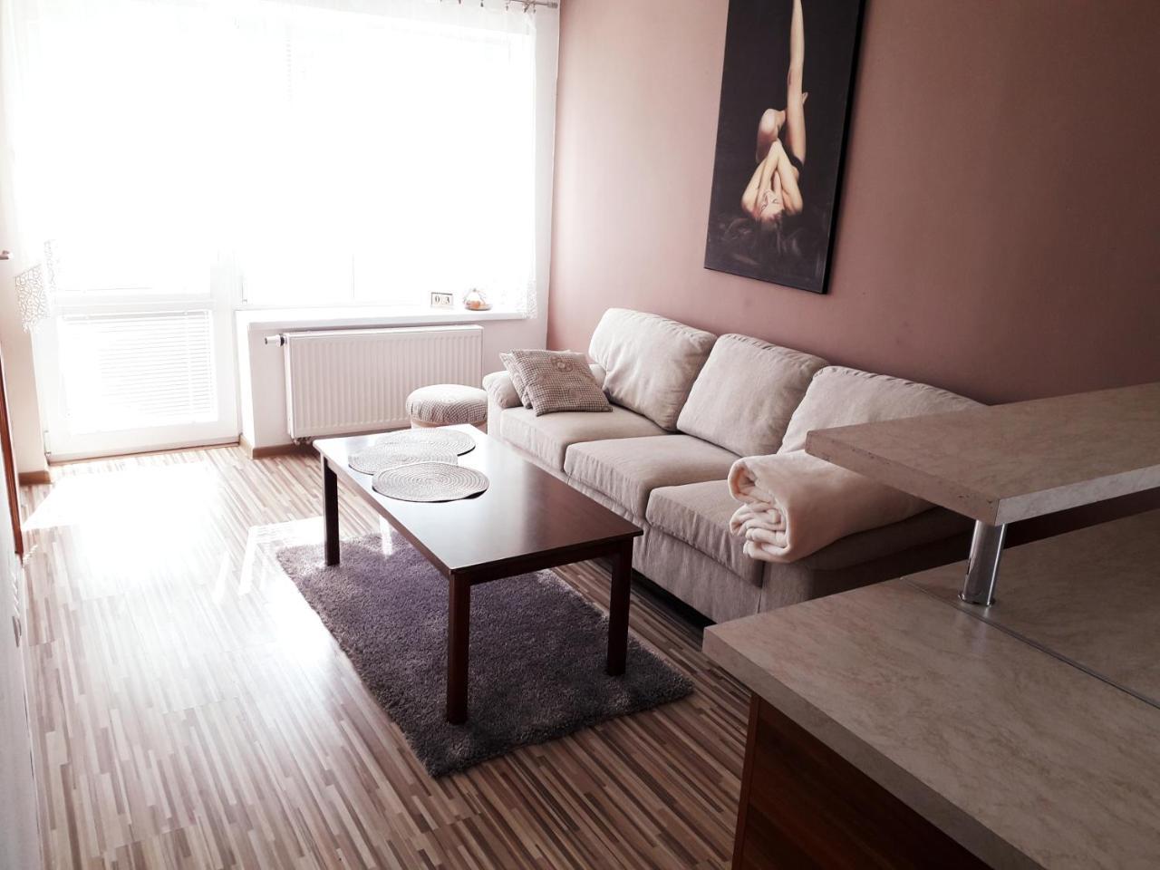 Kubik 473 Apartmán Liptovsky Mikulas