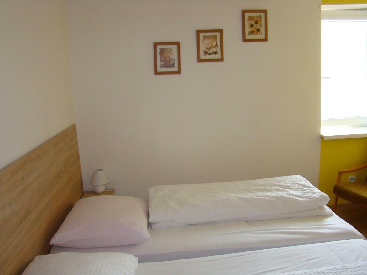 Apartmán Kubik 473 Liptovsky Mikulas