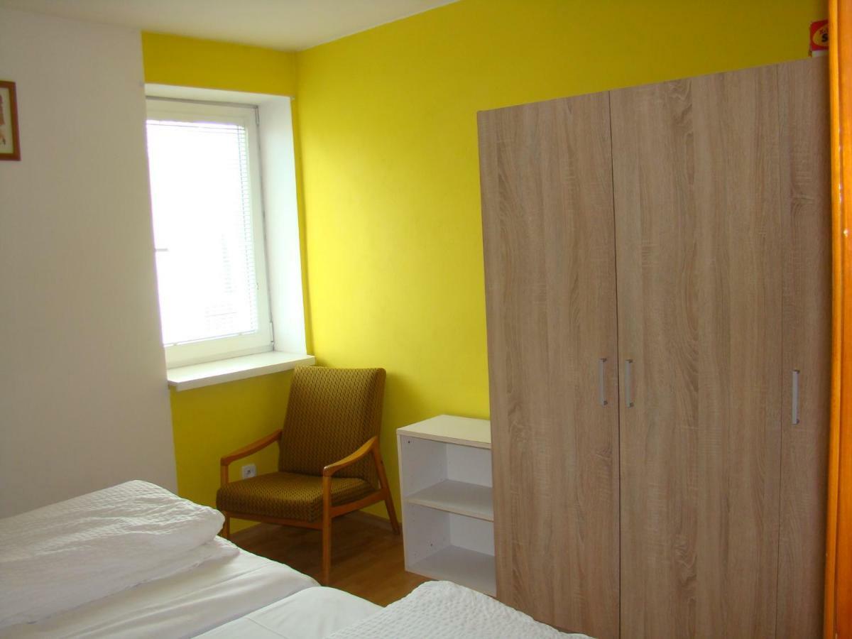 Apartmán Kubik 473